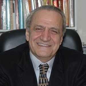 Prof. Dr. ABDURRAHMAN KILIÇ